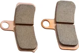 BRAKE PAD SINTERED HH