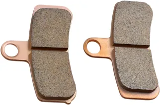 BRAKE PAD SINTERED HH