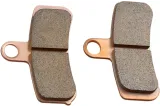 BRAKE PAD SINTERED HH