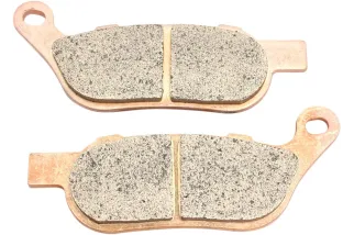 BRAKE PAD SINTERED HH