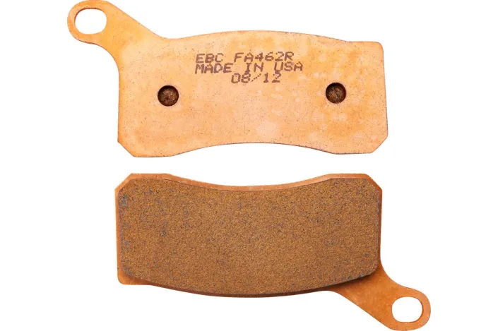 BRAKE PAD SINT R SERIES