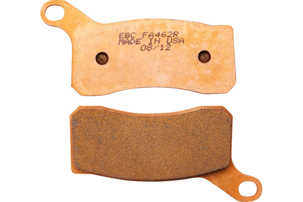BRAKE PAD SINT R SERIES