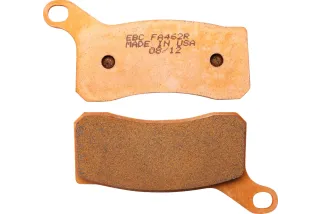 BRAKE PAD SINT R SERIES