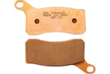 BRAKE PAD SINT R SERIES