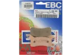 BRAKE PAD SINT R SERIES