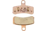 BRAKE PAD SINTRD DP986