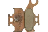 BRAKE PAD SINTRD DP988