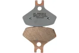 BRAKE PAD SINTRD DP991