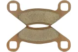 BRAKE PAD SINTRD DP992