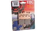 BRAKE PAD EPFA SIN EXT PRO