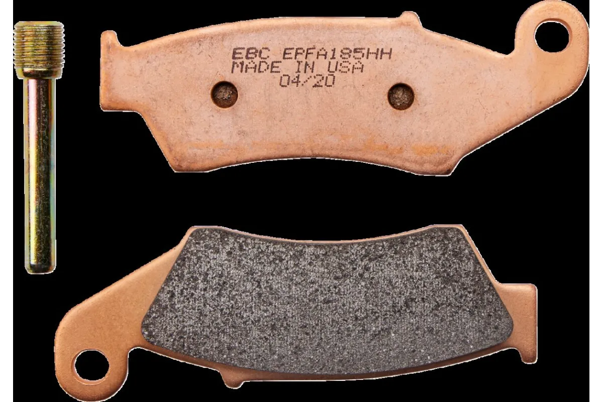 BRAKE PAD EPFA SIN EXT PRO