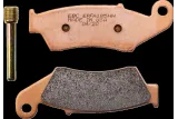 BRAKE PAD EPFA SIN EXT PRO