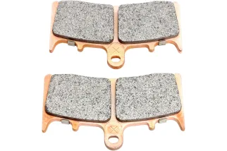 BRAKE PAD EPFA SIN EXT PRO