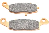 BRAKE PAD EPFA SIN EXT PRO