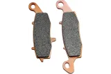 BRAKE PAD EPFA SIN EXT PRO