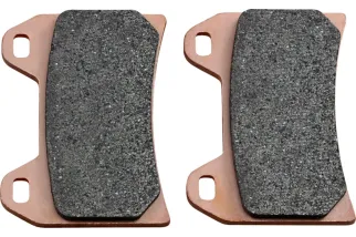 BRAKE PAD EPFA SIN EXT PRO