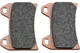 BRAKE PAD EPFA SIN EXT PRO