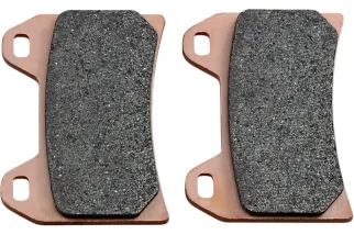 BRAKE PAD EPFA SIN EXT PRO