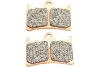 BRAKE PAD EPFA SIN EXT PRO