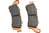 BRAKE PAD EPFA SIN EXT PRO