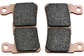 BRAKE PAD EPFA SIN EXT PRO