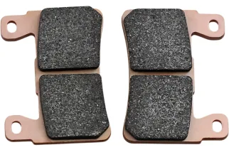 BRAKE PAD EPFA SIN EXT PRO