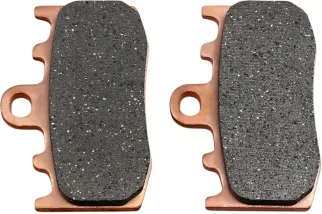 BRAKE PAD EPFA SIN EXT PRO