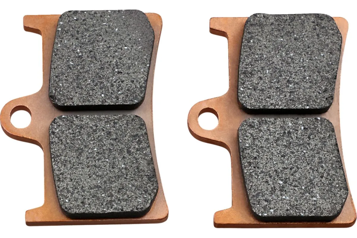 BRAKE PAD EPFA SIN EXT PRO