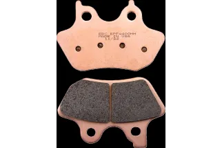 BRAKE PAD EPFA SIN EXT PRO