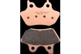 BRAKE PAD EPFA SIN EXT PRO