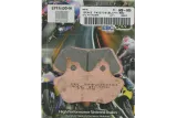 BRAKE PAD EPFA SIN EXT PRO