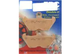 BRAKE PAD EPFA SIN EXT PRO