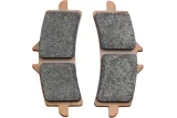 BRAKE PAD EPFA SIN EXT PRO