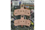 BRAKE PAD EPFA SIN EXT PRO