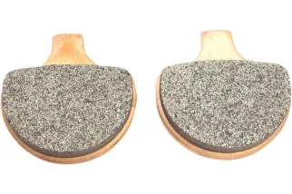 BRAKE PAD EPFA SIN EXT PRO