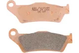 BRAKE PAD SINTERED HH