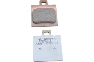 BRAKE PAD DP RDP601