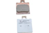 BRAKE PAD DP RDP601