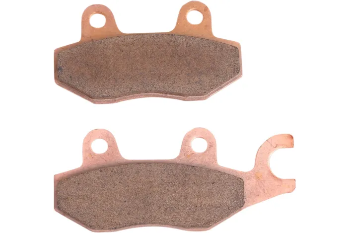 BRAKE PAD SINT R SERIES