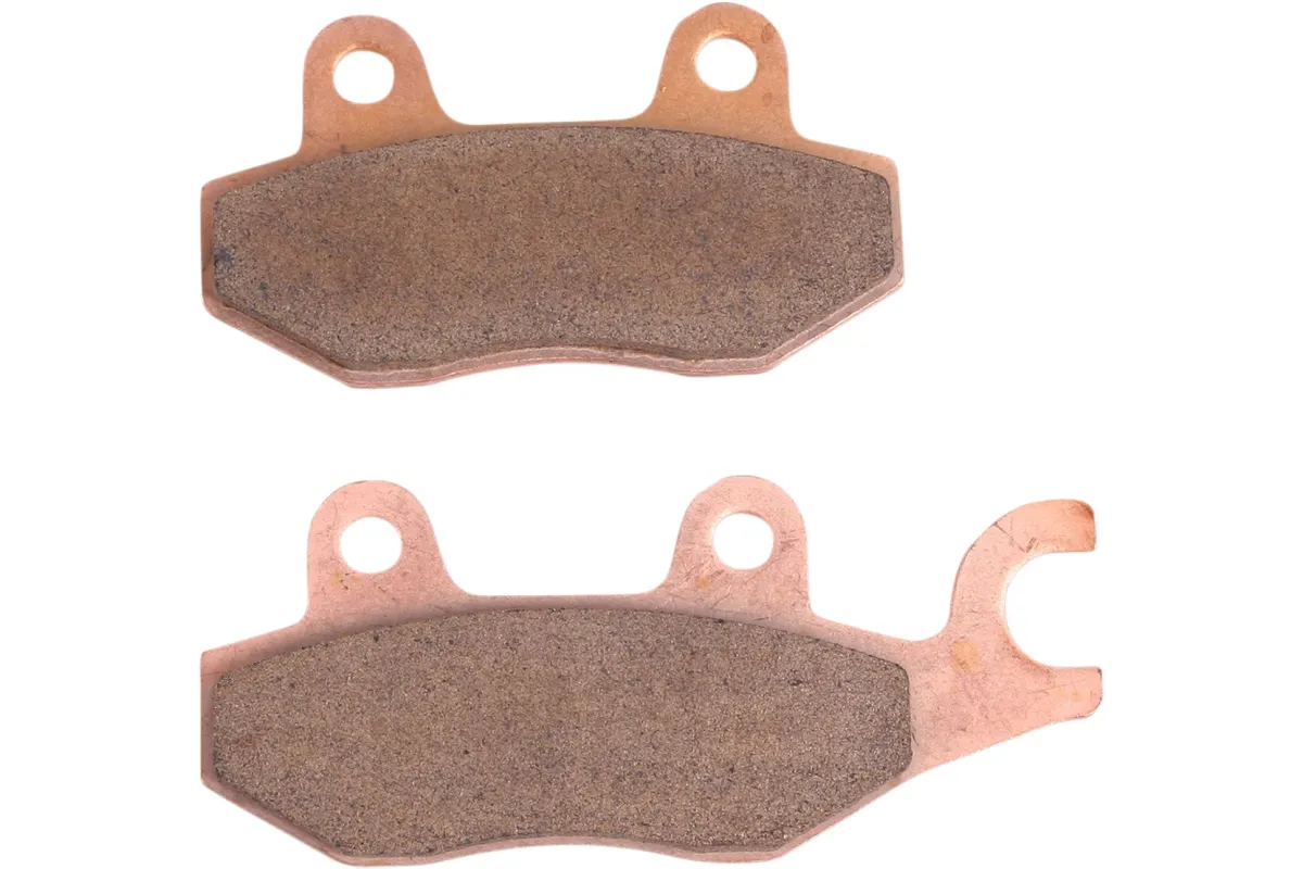 BRAKE PAD SINT R SERIES