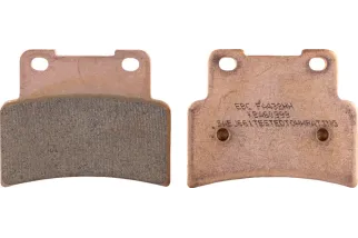 BRAKE PAD SINTERED HH
