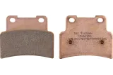 BRAKE PAD SINTERED HH