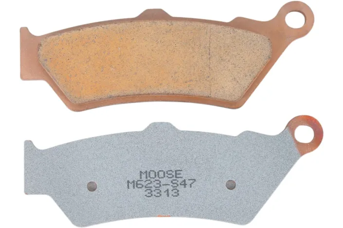 BRAKE PAD XCR FR KTM ADV