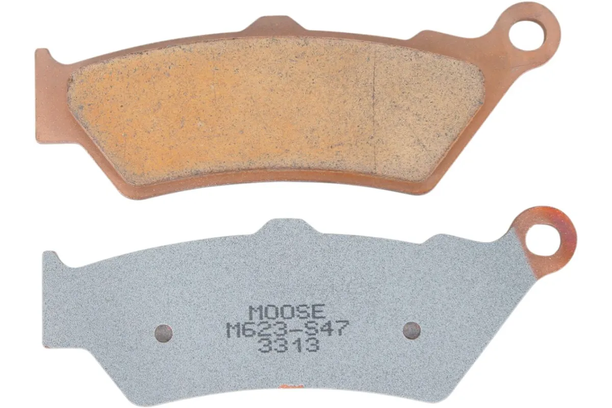 BRAKE PAD XCR FR KTM ADV