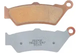 BRAKE PAD XCR FR KTM ADV