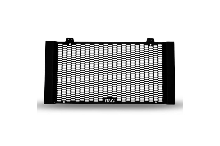 Protection de radiateur R&G RACING Pro