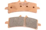 BRAKE PAD SINTERED HH