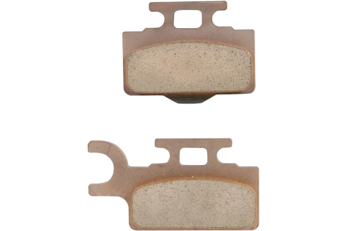 BRAKE PAD SINTER BP-114