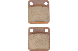 BRAKE PAD SINTER BP-115