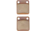BRAKE PAD SINTER BP-115